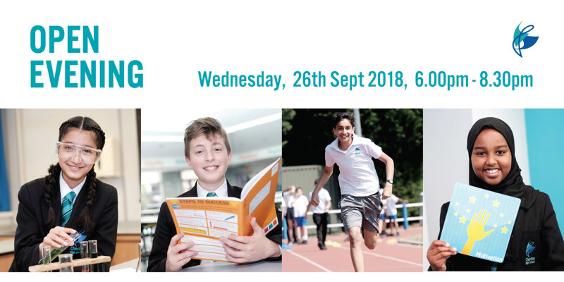 Image of Open Evening 2018
