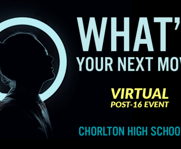 Image of Virtual Post 16 Event - Careers, Education, Information, Advice and Guidance