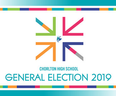 Image of Chorlton High Election campaign 2019