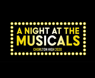 Image of A Night at The Musicals - Virtual Festive Event 2020