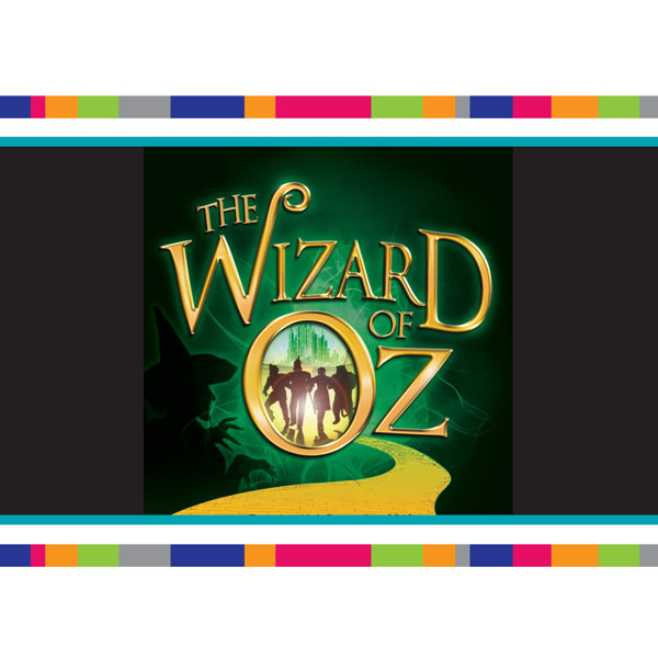Image of Wizard of Oz - Christmas Musical