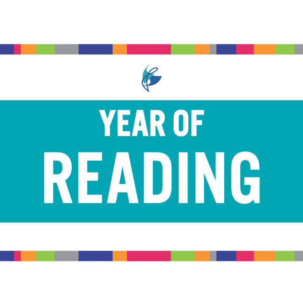 Image of Year of Reading at CHS