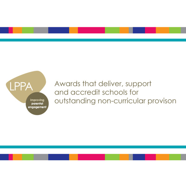 Image of Leading Parent Partnership Award