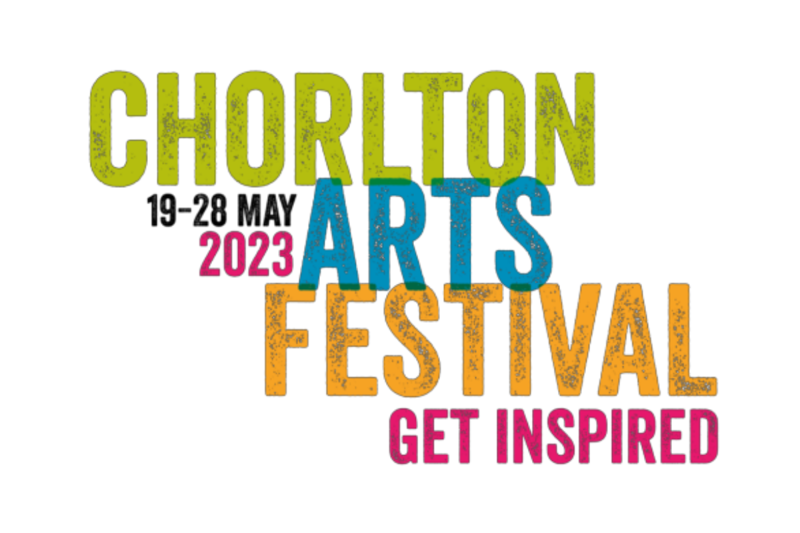 Image of Chorlton Arts Festival 23