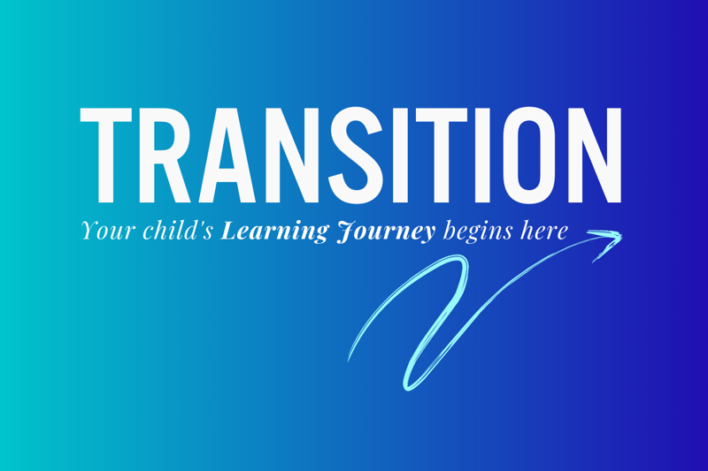 Image of Learning Journey first steps