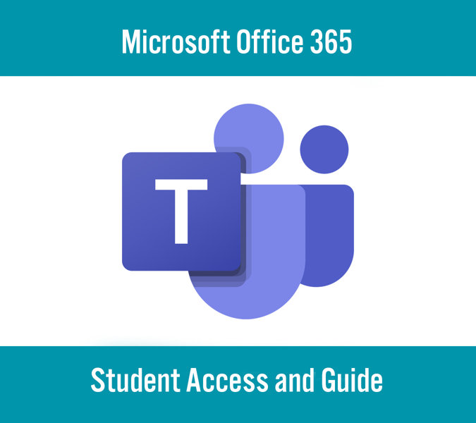 Image of Microsoft Office 365 - Student access and guide