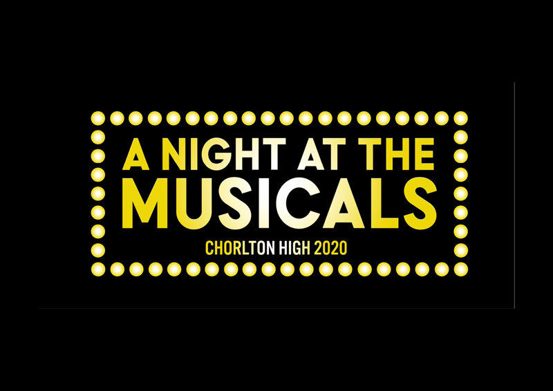 Image of A Night at The Musicals - Virtual Festive Event 2020